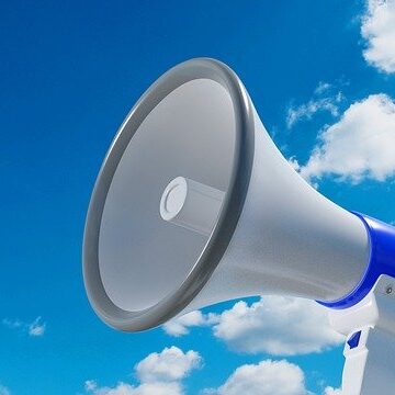 Megaphone